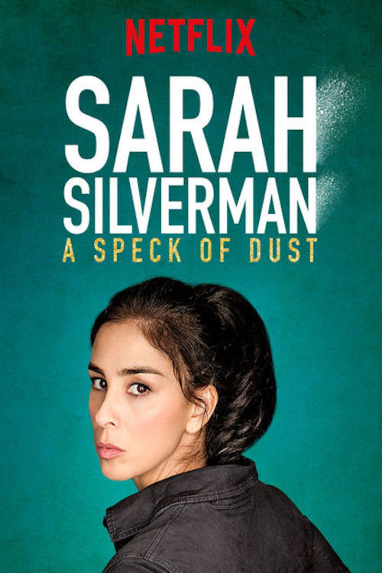ดูหนังออนไลน์ฟรี Sarah Silverman A Speck of Dust (2017) ซาร่า ซิลเวอร์แมน อะ สปีค ออฟ ดัส (ซับไทย)