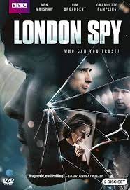 ดูหนังออนไลน์ฟรี London Spy (2015) EP2 ลอนดอน สไพ ตอนที่ 2 (พากย์ไทย)